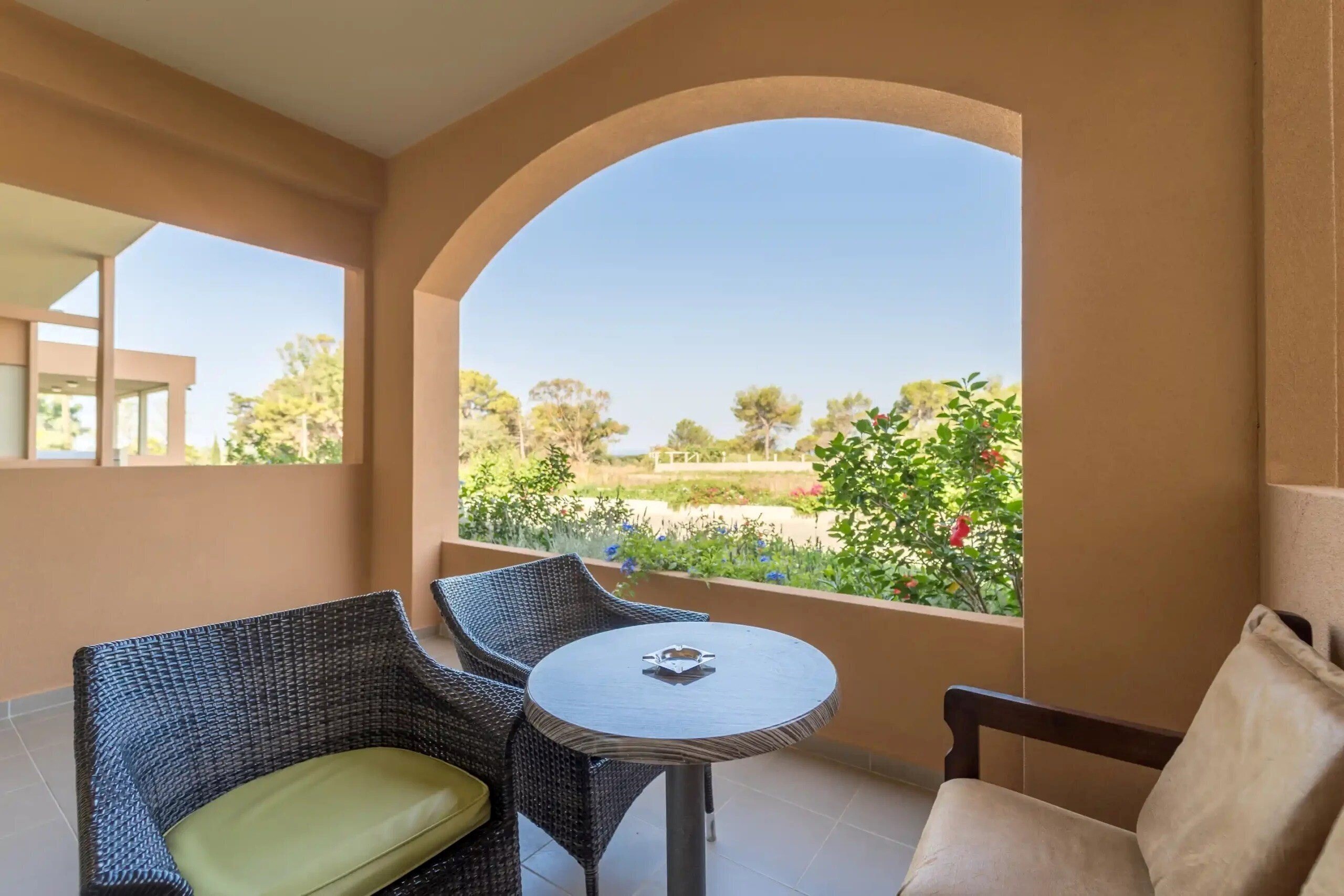 Зображення Thalassa Superior Hotel by Ionian Sea 4*